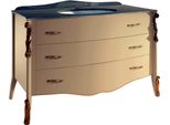 Mobili Da Bagno Mobiletto Lavabo 122Cm Mobile Da Bagno Mobili Da Bagno Bagno