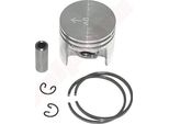 Pistone Per Stihl Fs 85 34Mm ( 4137 030 2010 ) Golf