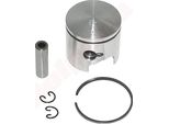 Pistone Per Husqvarna 339 40Mm ( 537 13 27-02 ) Golf