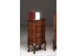 Credenza Cassettiera In Legno Cassettiera Con 4 Cassetti Credenza Nuova