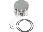 Pistone Per Husqvarna 353 45Mm R2 ( 537 22 36-04 ) Golf
