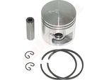 Pistone Per Husqvarna 130Bt 38Mm ( 576 38 91-01 ) Golf