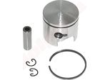 Pistone Per Husqvarna T425 34Mm ( 505 04 05-01 ) Golf