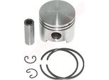 Pistone Per Husqvarna 143R 40Mm ( 531 00 77-52 ) Golf