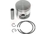 Pistone Per Husqvarna 580Bt 51Mm ( 576 59 64-01 ) Golf