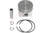 Pistone Per Oleomac 440, 740, 8400, 8405 40Mm ( 074000279A ) Golf