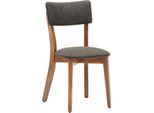 Sedie In Legno Arredamento Sedia Di Design Sedia Grigia Mobili Sala Da Pranzo Poltrona