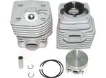 Cilindro Per Stihl Fs500 46Mm ( 4116 030 2005 ) Hq