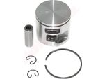 Pistone Per Husqvarna 455 47Mm ( 537 29 30-02 ) Golf