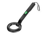 Metal Detector Portatile IP66 Impermeabile, Localizzatore Di Monete, Cercatore Di Tesori Subacqueo Portatile, Metal Detector Multiuso