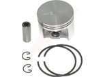 Pistone Per Stihl Ms382 52Mm ( 1119 030 2005 ) Golf