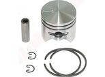 Pistone Per Oleomac Sp126 34Mm ( 61070071 , 61070107 ) Golf