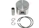 Pistone Per Husqvarna 385 54Mm ( 537 16 98-71 ) Golf