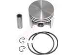 Pistone Per Stihl Ms340 46Mm ( 1125 030 2002 ) Golf