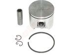 Pistone Per Husqvarna 55 46Mm ( 503 60 81-71 ) Golf