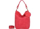 Fritzi Aus PreußEn Borsa A Tracolla Borsa A Tracolla Brigitte X Fritzi Hobo Bag Red Rosso