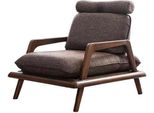 Poltrona Poltrona Lounge Poltrona Singola Di Lusso Tv Poltrona Comfort Lettino Relax Club Lounge