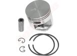 Pistone Per Stihl Ms251 44Mm ( 1143 030 2007 ) Golf