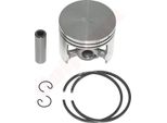 Pistone Per Stihl Ms440 50Mm ( 1128 030 2000 ) 10Mm Golf
