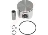 Pistone Per Husqvarna 61 48Mm ( 544 22 48-01 ) Golf