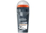 L'oréAl Men Expert Magnesium Defence Deodorant Roll-On, 50 Ml