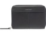 MaîTre Pelle Portafoglio Birkenfeld Dalin Purse Black Nero