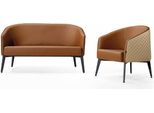 Set Di Divani Suite Imbottita Set Di Sedute Divano Divano Combinazione Di Sedute 2+1 Divano