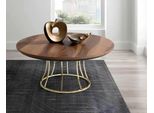 Tavola Mobili Lusso Legno Moderno Nuovo Tavolino Soggiorno Tavolino Design Nuovo