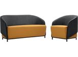 Set Di Divani 2+1 Posti Divano Divani Poltrone Set Di Lusso Divano Design