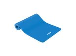 Rebel RBA-3152 Tappetino Da Ginnastica Per Yoga, Pilates, Fitness, 183 X 61 X 0,6 Cm, Blu