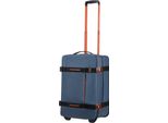 American Tourister Borsa Da Viaggio Urban Track Duffle S 35 X 23 X 55