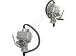 Carburatore Per B&S ( 555658 , 590890 )