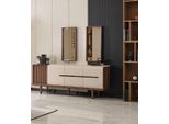 Credenza Cassettiera Cassettiera Cassettone Credenza Bassa