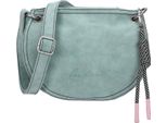 Fritzi Aus PreußEn Borsa A Tracolla Bitzi12 Jive Crossbody Bag Iced Green Menta