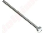 Vite Silenziatore Husqvarna 395 ( 503 21 89-01 )