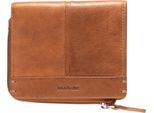 MaîTre Portafoglio Birkenfeld Alberta Purse Toffee Marrone