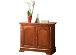 Credenza Studio Soggiorno Esclusivo Art DéCo Legno Anta Morbida Jv MöBel
