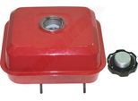 Honda Gx160 Serbatoio Carburante Filettatura ( 17510-Z4M-000Za )
