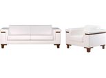 Poltrona Di Lusso 1 Posto Divano Imbottito Divano 2 Posti Lusso Tessile Pelle Design