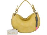 Fritzi Aus PreußEn Borsa A Tracolla Borsa A Tracolla Bitzi11 Jive Shoulder Bag Camille Giallo