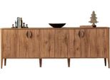 Cassettiera Armadio Credenza Credenza Chiffoniera Mobili A Cassettiera