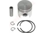 Pistone Per Husqvarna 143R 40Mm M ( 505 29 69-01 ) Golf