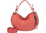 Fritzi Aus PreußEn Borsa A Tracolla Borsa A Tracolla Bitzi11 Jive Shoulder Bag Warm Mandarin Corallo