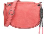 Fritzi Aus PreußEn Borsa A Tracolla Bitzi12 Jive Crossbody Bag Warm Mandarin Corallo
