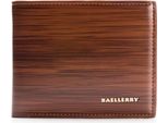 Portafoglio Da Uomo Baellerry SA-35585 - Marrone KP35585
