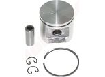 Pistone Per Husqvarna 240Rbd 38Mm (503 68 64-02) Golf