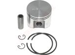 Pistone Per Husqvarna 390 55Mm ( 537 42 02-02 ) Golf