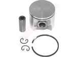 Pistone Per Husqvarna 257 46Mm ( 503 66 20-01 ) Golf