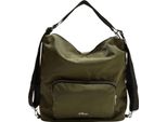 S.Oliver Borsa A Tracolla Borsa A Tracolla Shoulderbag Green Oliva