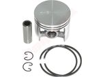 Pistone Per Husqvarna 281 52Mm R2 ( 503 50 27-02 ) Golf